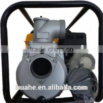 3 Inch High Pressure Water Pumps,gasoline Water Pump Specifications photo-3