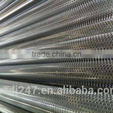Galvanized Punching Hole Mesh With Reasonable Price