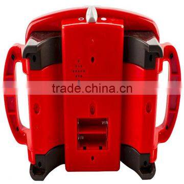 Hot Sale High Quailty Funny Stove Griddle Plastic Toy for Kids photo-6