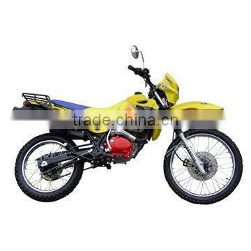 Motorcycle
