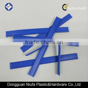 Hot Sale Plastic Nose Clips/nose Wire for Surgical Mask photo-4