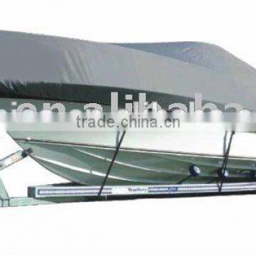 BOAT PROTECTION COVER , canopy, shelter