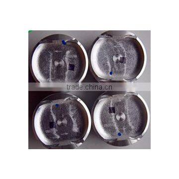 Performance Engine B15 Piston With Aluminum Material photo-2