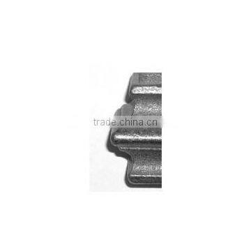 5/8'' Ornamental/Decorative Cast Iron Half Split Knuckle Collars photo-3