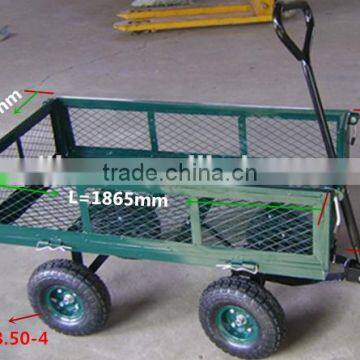 push go cart,hand truck