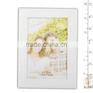 WOODEN PHOTO FRAME