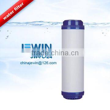 Cheap Price 10" Candle Filter Cartridge UDF CTO T33 Post Inline Filter photo-2