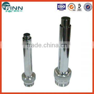 Garden Park Water Fountain Stainless Steel Nozzle photo-2