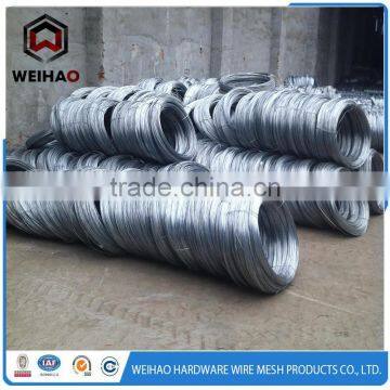 Galvanized Iron Wire for Garden Fence photo-3