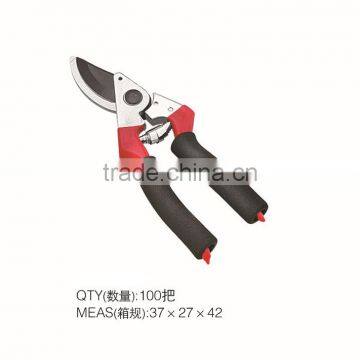 factory sale!!! good quality pruning shears for tree and grass PRS-G3302