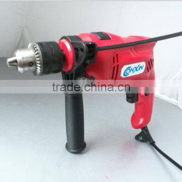 550w 13mm Electric Impact Power Drill photo-2