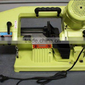 4" Portable Metal Cutting Band Saw BM20409 photo-2
