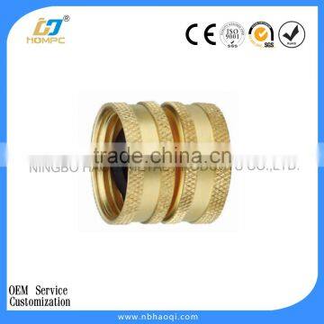 Brass Female Swivel For Brass Hose Barb Fitting