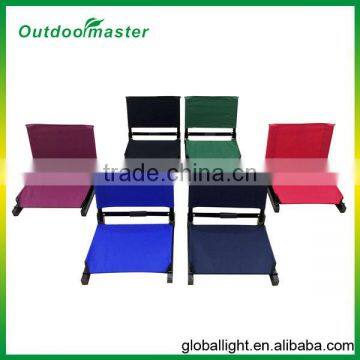Easy Taking Football Sports Used Stadium Seats