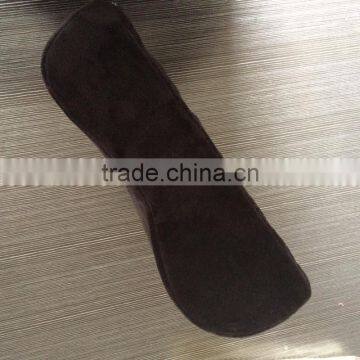 SINGLE USE SMALL COMFORT MEMORY FOAM BED PILLOW TRAVEL PILLOW photo-3