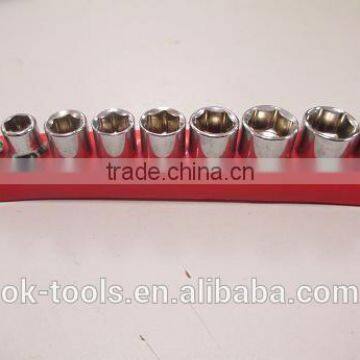 Ok-tools China Manufacturer 9pcs Socket Tool Set photo-3