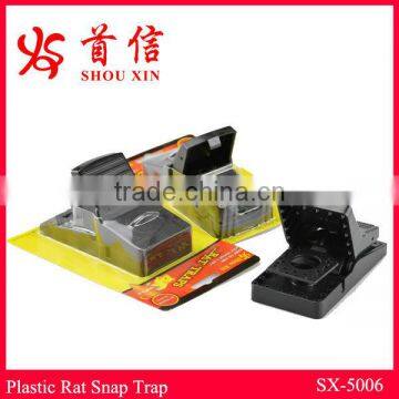 Rat snap trap SX-5006