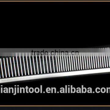 QJ-PT26 Professional Pet Cleaning Product Pet Scissor Set photo-2