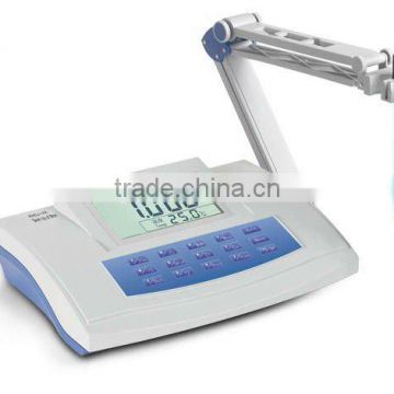 PH/ORP/Temp meter PHSJ-4A