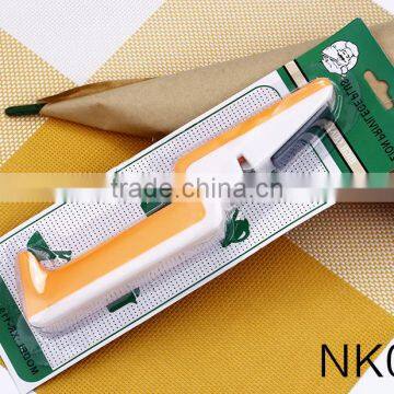 ABS Material Stainless Steel Kitchen Sharpener photo-2