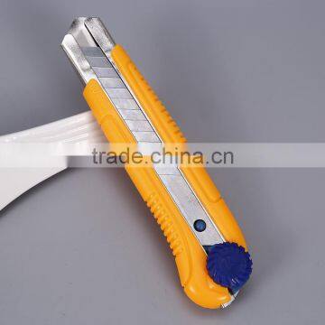 Plastic Knife Steel Warehouse Tool Knife photo-3