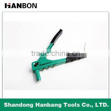 single hand riveter with good quality