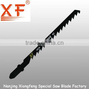 T244D plastic cutting Saw Blade