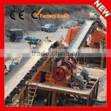 CE Approved Reliable Quality Stone Crusher Plant for Mining