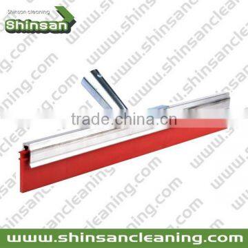 industrial floor squeegee/floor cleaning squeegee/floor squeegee