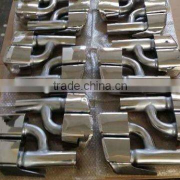 High Quality Tail Pipe photo-2