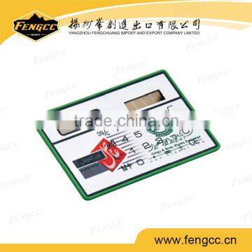 2016 Promotion Customized 8 Digits Small Size Scientific Desktop Calculator photo-5