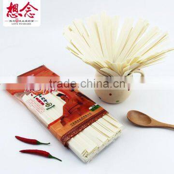 Wholesale Mutton Flavor Stewed Noodles With Seasoning Bags photo-4
