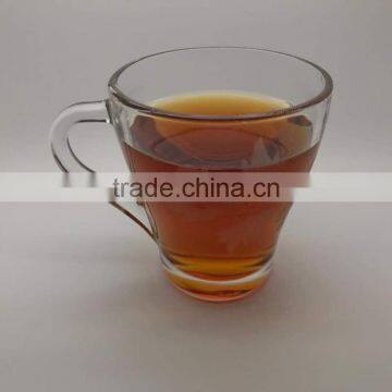 2g*20bags/box Top Quality Famous Hebal Bulk Organic Black Tea With Saffron /100% Natural Handmade Dried Saffron With Green Tea photo-4