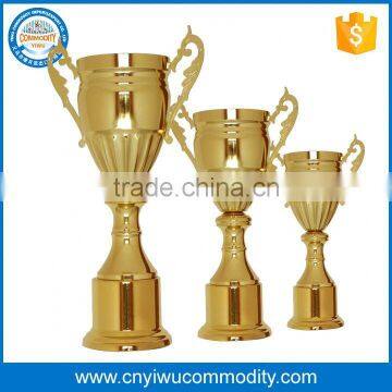 shooting sports trophy,italy handle, awards handle