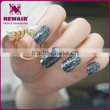 New Air Art Finger Sticker/For 2017 New Design Polish Sticker photo-4