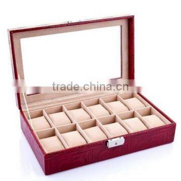 heze kaixin wooden case box organizer