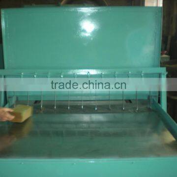 Polyurethane Floral Foam Machine photo-5