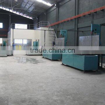 Dry Floral Foam Making Machine/fresh Flower Arrangement Mud Making Machine photo-3