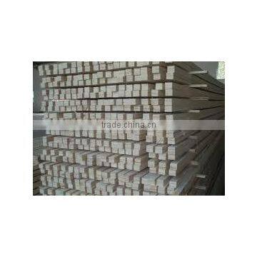 LVL for pallet