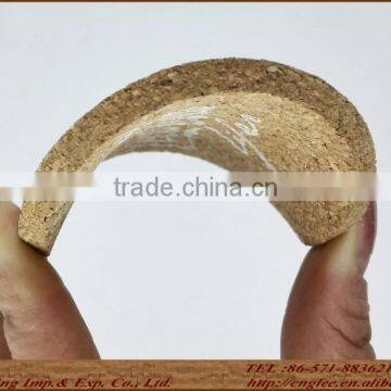 Promotional Round Cork Coaster With Excellent Price photo-4