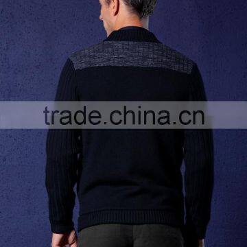 Men's High Quality Cardigan Sweater photo-2