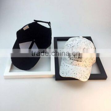 2017 Custom Printed Cap DongGuang Cap Factory Sport Baseball Caps photo-3