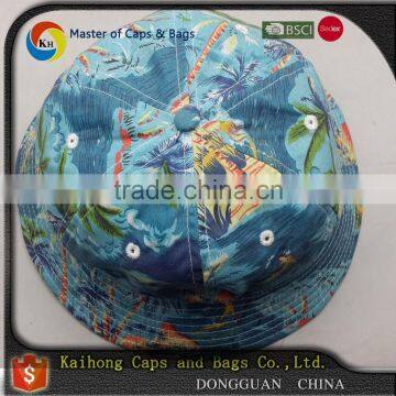 Fashion Hawaii Bucket Hat photo-5