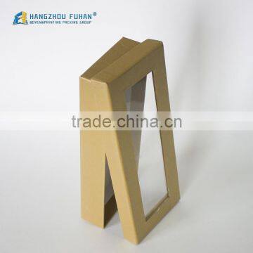 Factory Specializing in Quality Clear Plastic Lid Packaging Box photo-5