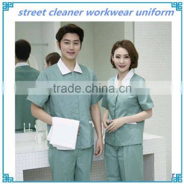 cheap street cleaner workwear uniform suits