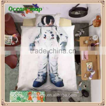 3d bedding cheapest/3d bedding set for child/3d bedding set manufacture