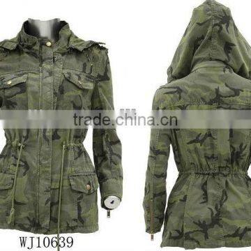 ALIKE high quality woman brand jackets and coats