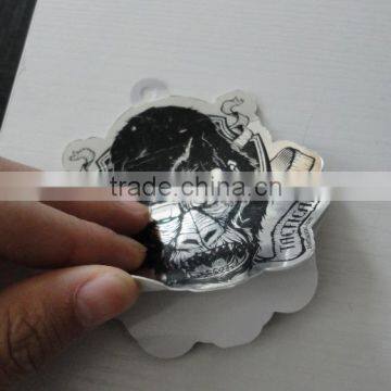 2014 Hot Sale Sticker Supplier,plasitol Sticker Wall Sticker Supplier