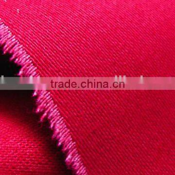 21*16 Cotton Twill Fabric Cotton Yarn Stocklot photo-3