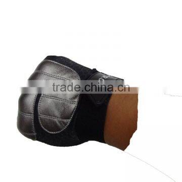 GZY 2015 High Quality Full Finger and Half Finger Mini Boxing Gloves photo-6